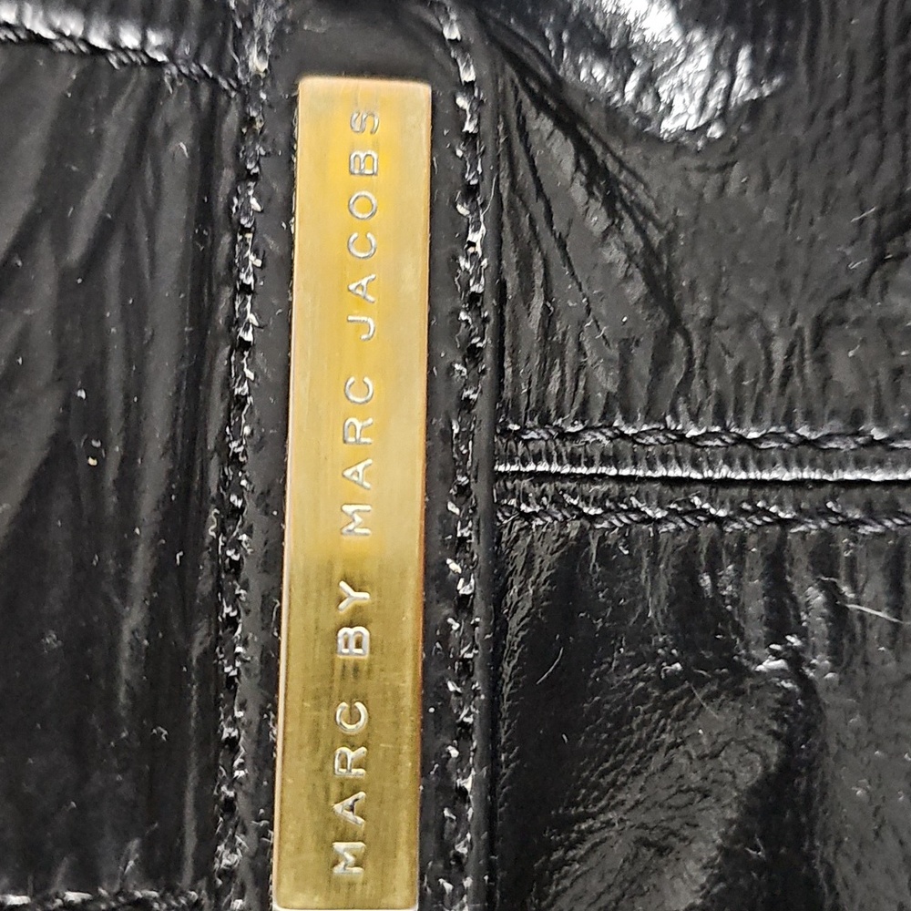 Marc by Marc Jacobs Carryall Shopper Tote - Picture 9 of 14